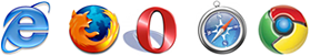 Winkinsoft browser compatibility
