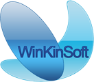 winkinsoft logo